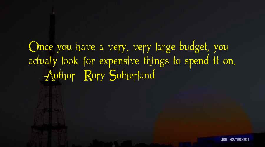 Rory Sutherland Quotes 1815751