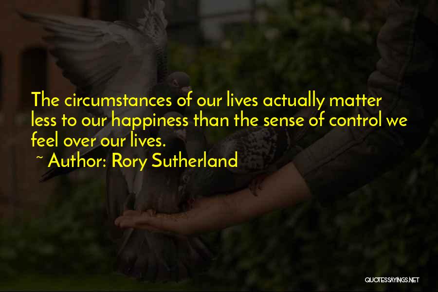 Rory Sutherland Quotes 270433