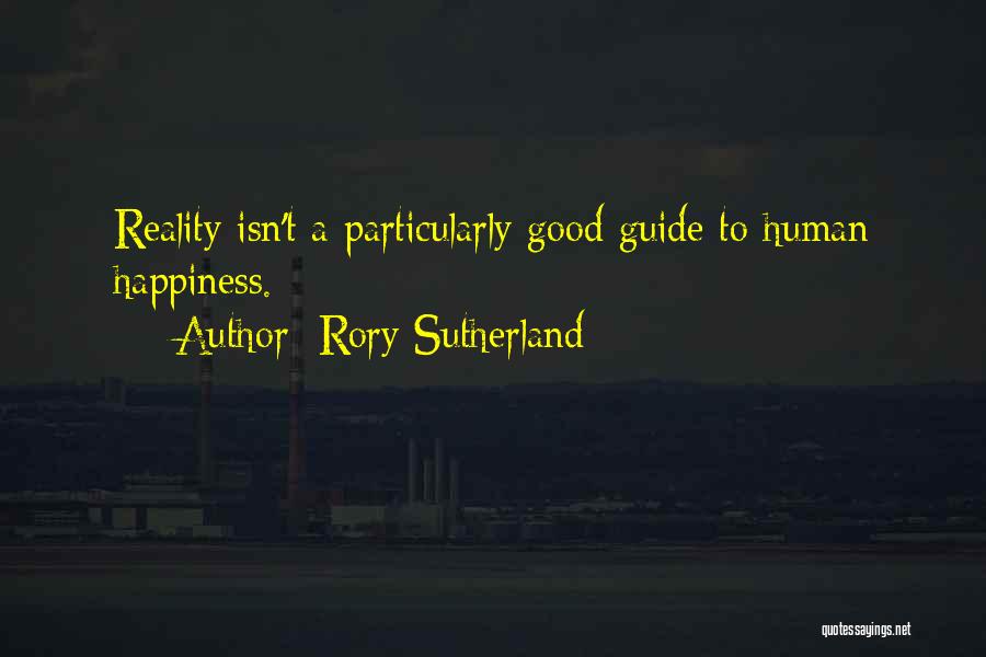 Rory Sutherland Quotes 359111