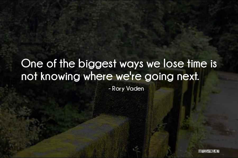 Rory Vaden Quotes 1460331 Rory Vaden Quotes 1460331