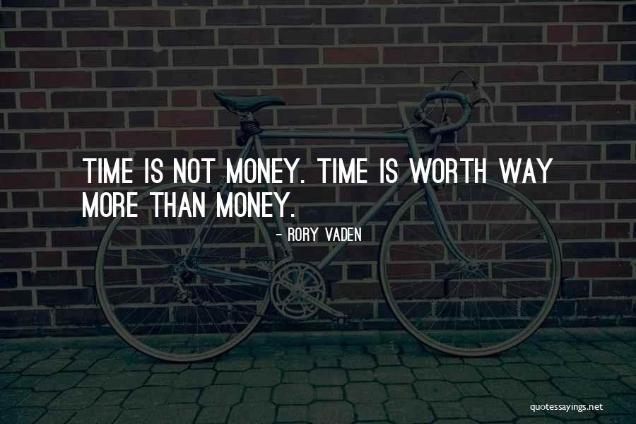 Rory Vaden Quotes 570265