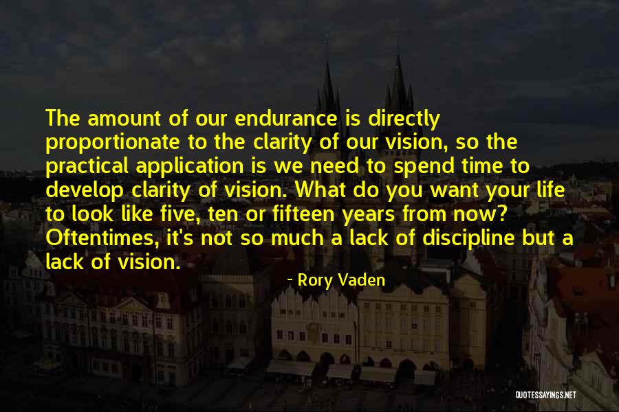 Rory Vaden Quotes 837636 Rory Vaden Quotes 837636