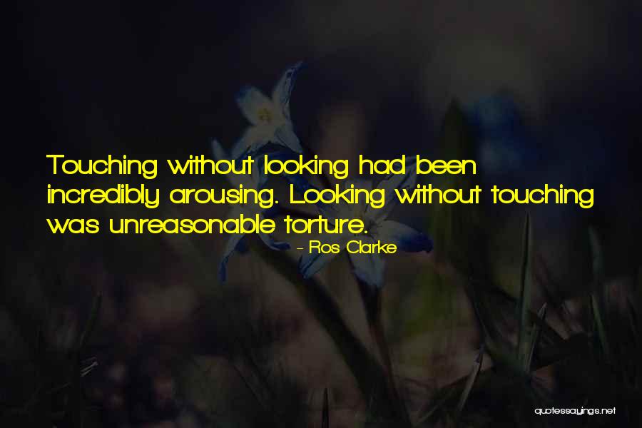 Ros Clarke Quotes 223437 Ros Clarke Quotes 223437