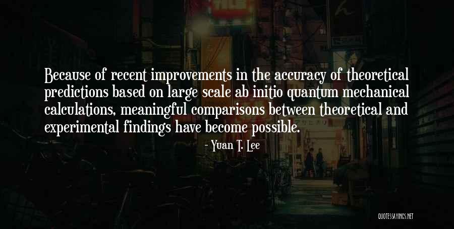 Rosa Bianca Eggplant Quotes By Yuan T. Lee Rosa Bianca Eggplant Quotes By Yuan T. Lee