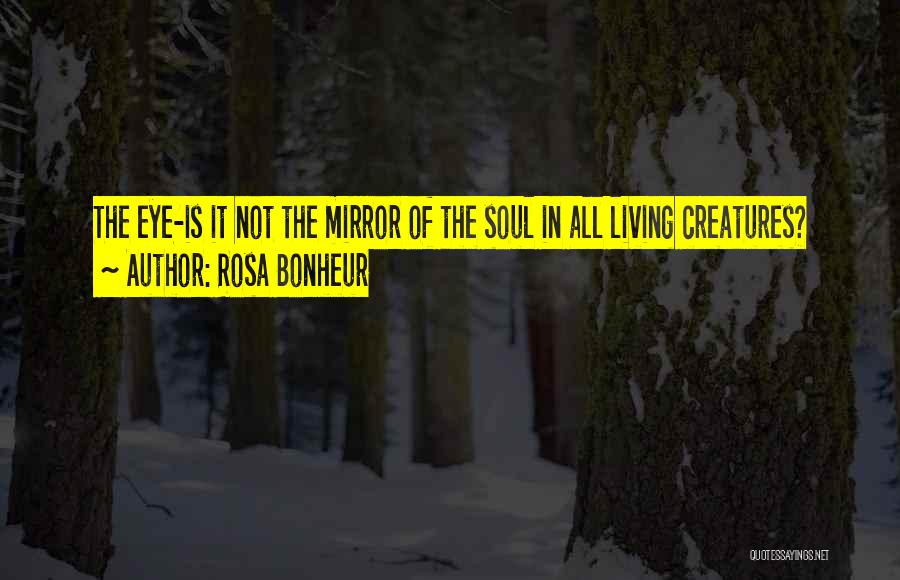 Rosa Bonheur Quotes 1906812