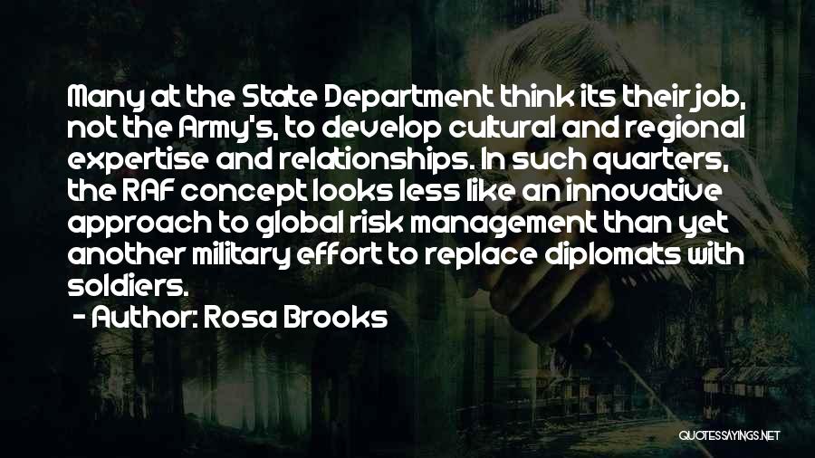 Rosa Brooks Quotes 869460