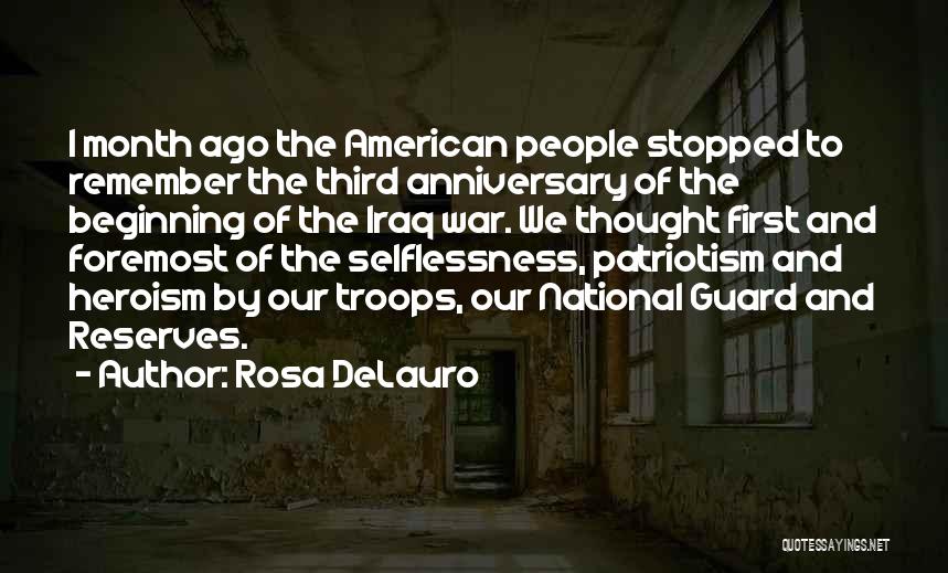 Rosa DeLauro Quotes 257703