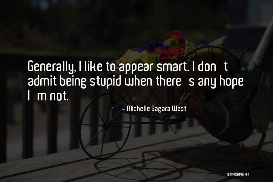 Rosa Elena Lopez Quotes By Michelle Sagara West Rosa Elena Lopez Quotes By Michelle Sagara West
