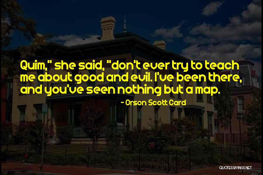 Rosa Elena Quotes By Orson Scott Card Rosa Elena Quotes By Orson Scott Card