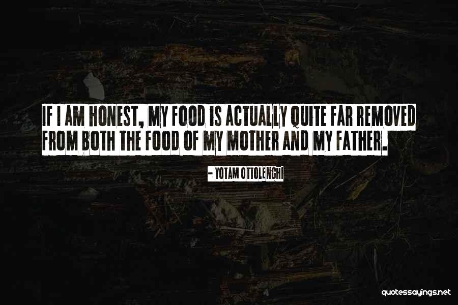 Rosa Elena Quotes By Yotam Ottolenghi Rosa Elena Quotes By Yotam Ottolenghi