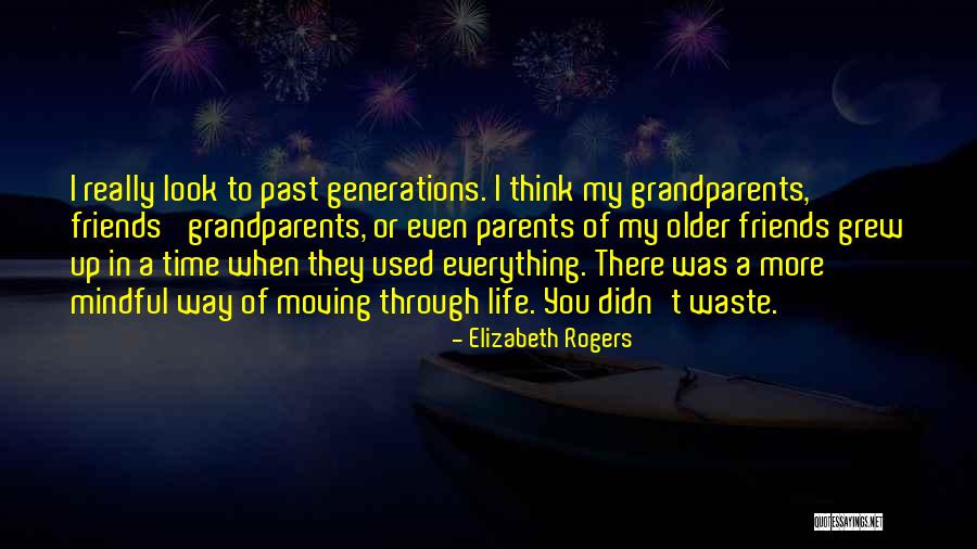 Rosa Elena Sahagun Quotes By Elizabeth Rogers Rosa Elena Sahagun Quotes By Elizabeth Rogers
