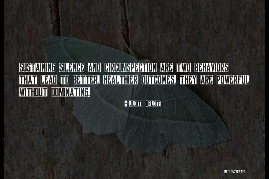 Rosa Elena Sahagun Quotes By Judith Orloff Rosa Elena Sahagun Quotes By Judith Orloff