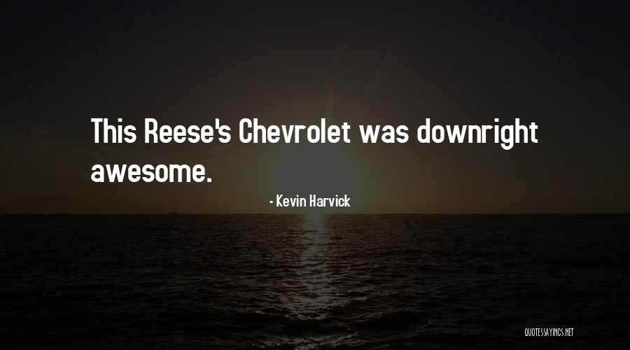 Rosa Elena Sahagun Quotes By Kevin Harvick Rosa Elena Sahagun Quotes By Kevin Harvick
