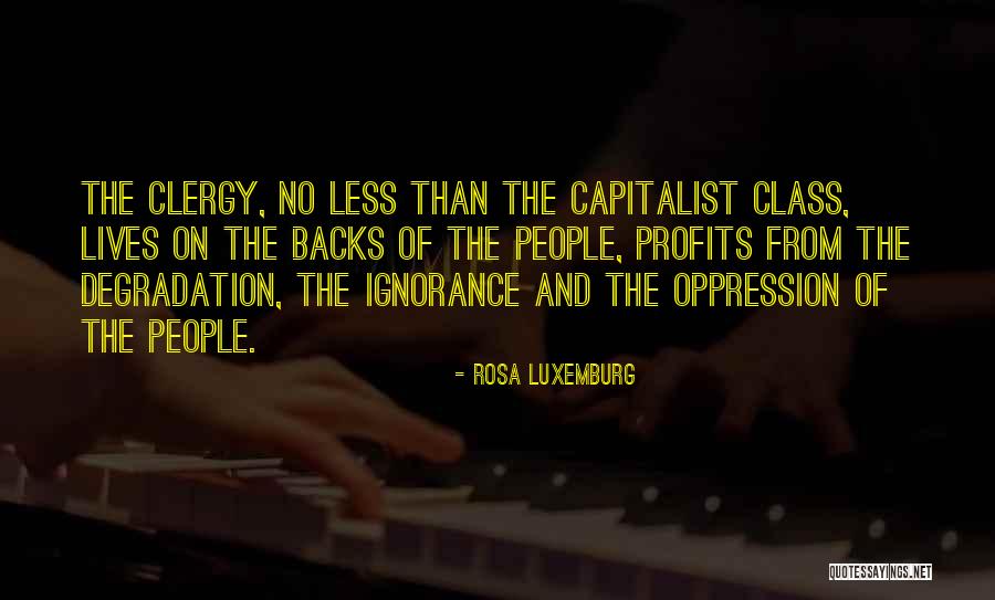 Rosa Luxemburg Quotes 1888899