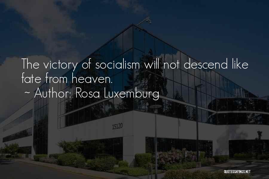 Rosa Luxemburg Quotes 1929632