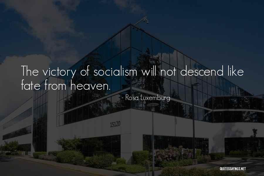 Rosa Luxemburg Quotes 1929632