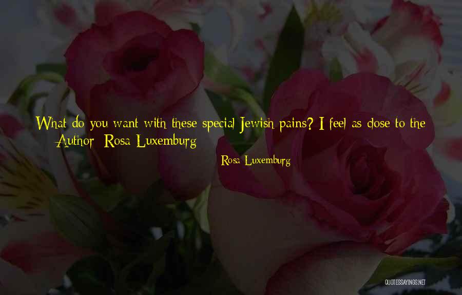 Rosa Luxemburg Quotes 2035577