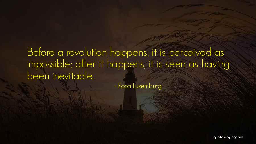 Rosa Luxemburg Quotes 495397