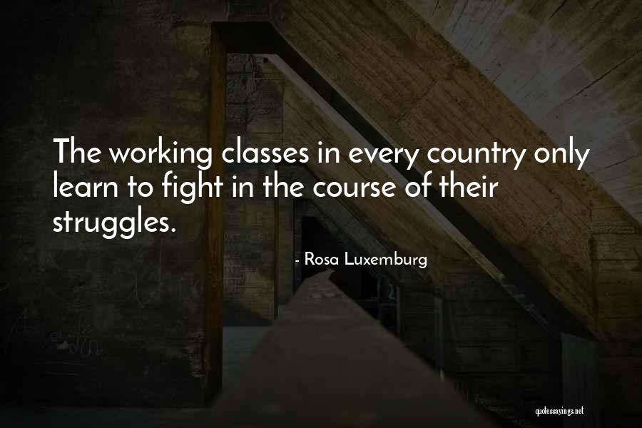 Rosa Luxemburg Quotes 939250