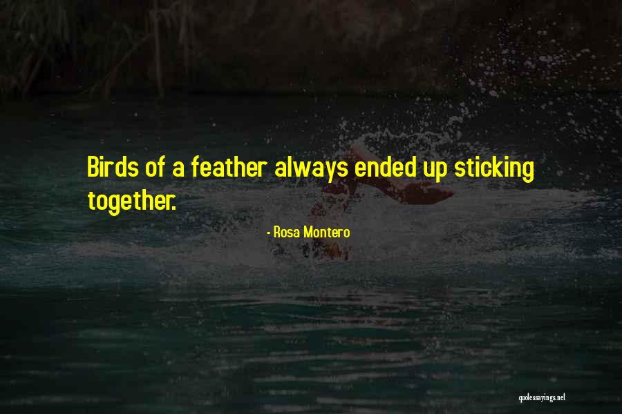 Rosa Montero Quotes 1426939 Rosa Montero Quotes 1426939