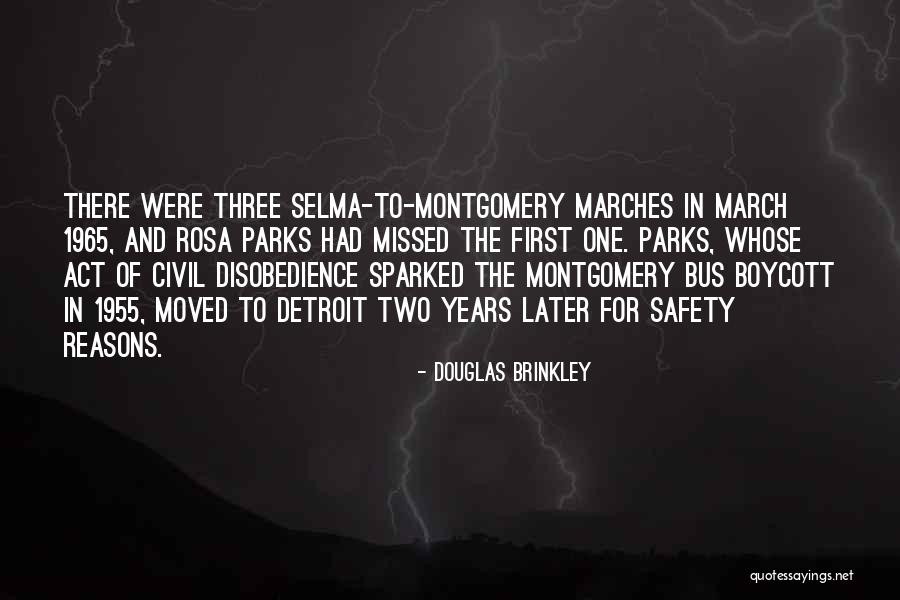 Rosa Parks Montgomery Bus Boycott Quotes By Douglas Brinkley Rosa Parks Montgomery Bus Boycott Quotes By Douglas Brinkley