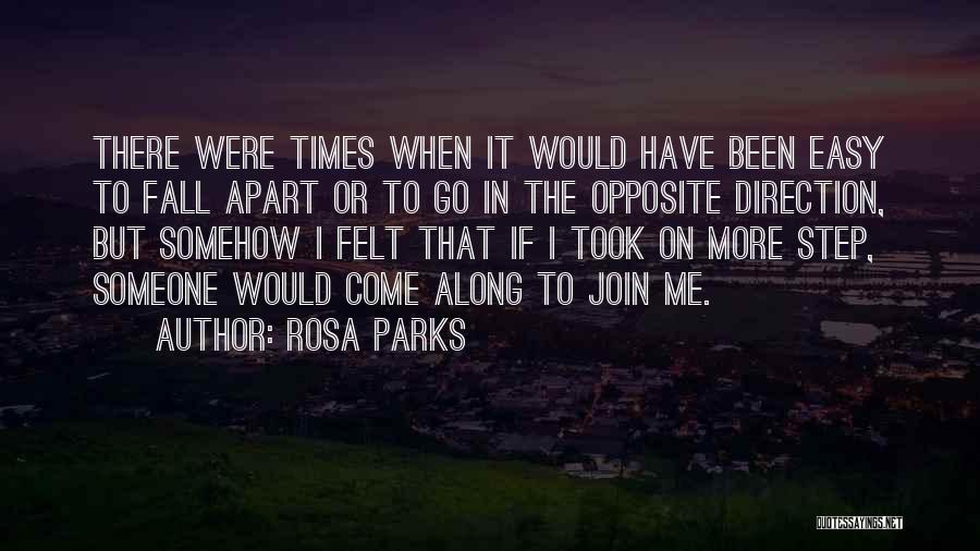 Rosa Parks Quotes 1022646