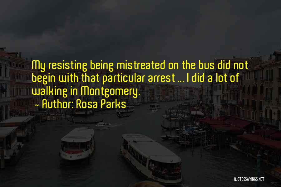 Rosa Parks Quotes 1209987