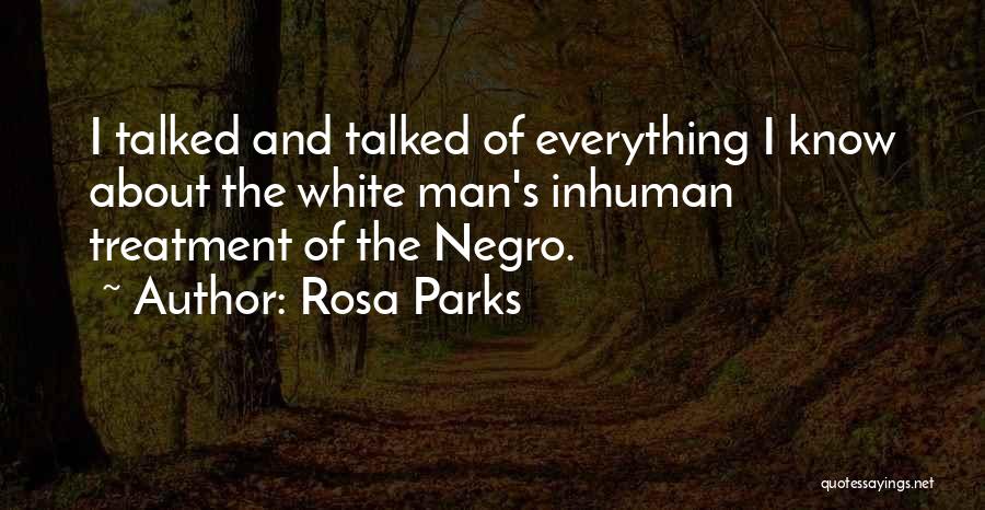 Rosa Parks Quotes 1278362