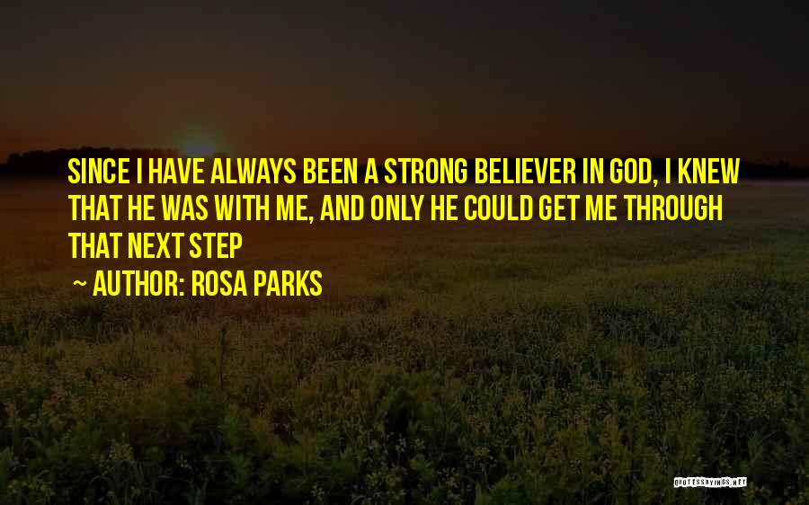 Rosa Parks Quotes 1603001