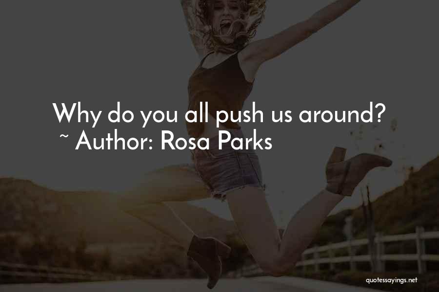 Rosa Parks Quotes 1692552