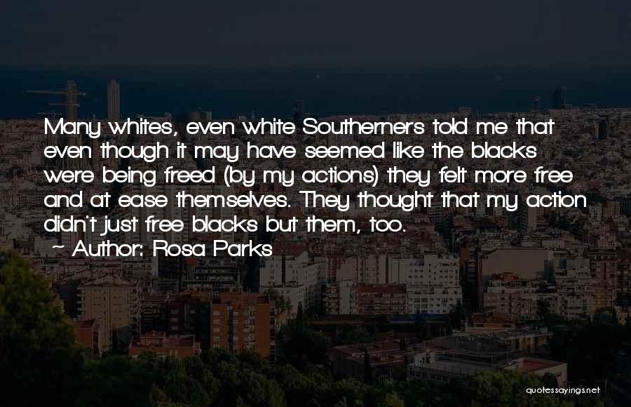 Rosa Parks Quotes 1742580