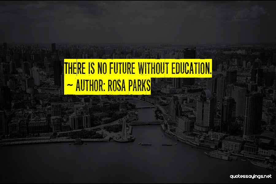 Rosa Parks Quotes 1938695