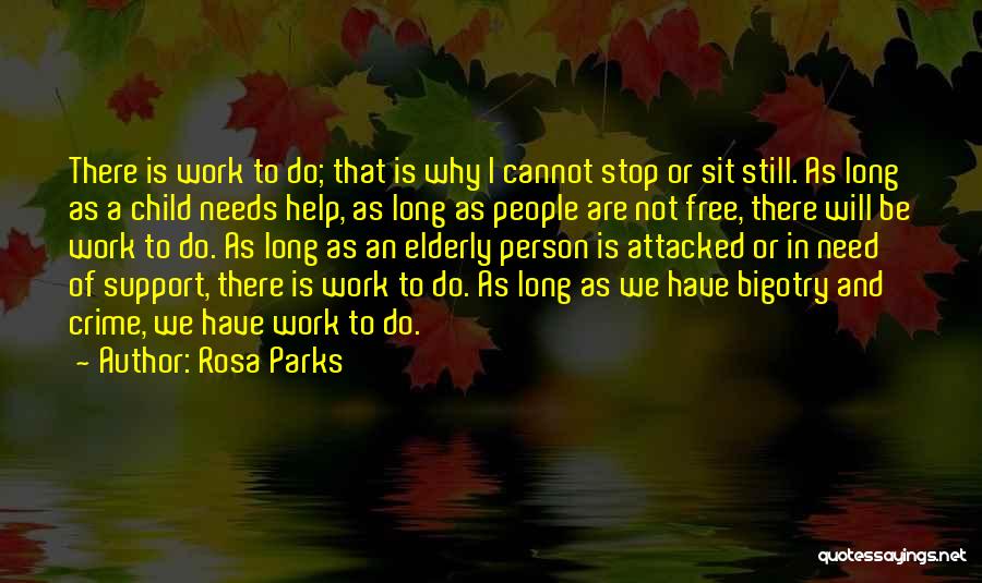 Rosa Parks Quotes 1963067