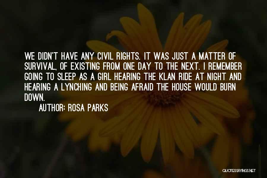 Rosa Parks Quotes 2142614