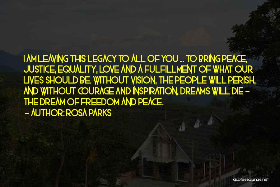 Rosa Parks Quotes 2157369