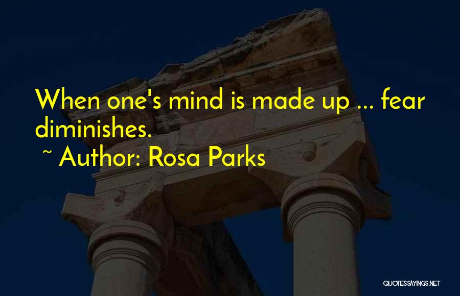 Rosa Parks Quotes 2187903