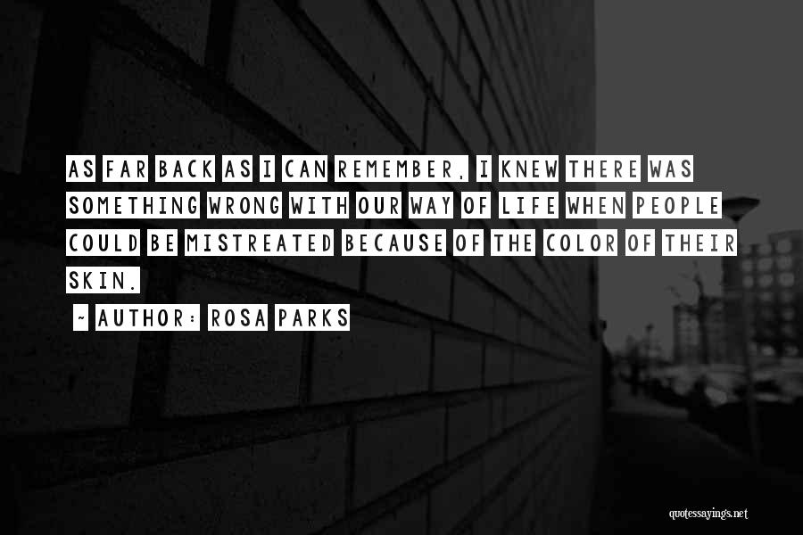 Rosa Parks Quotes 567558