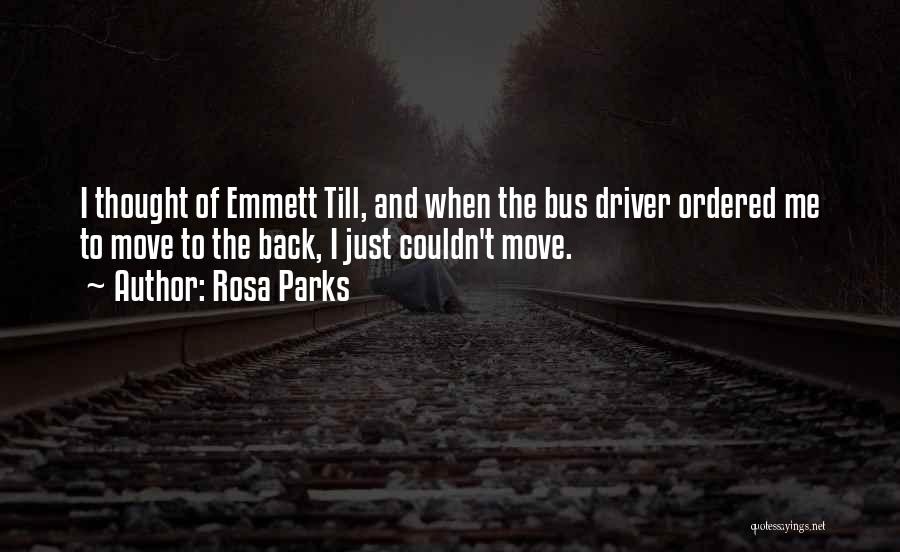 Rosa Parks Quotes 575114