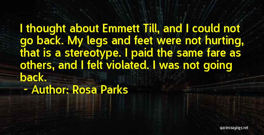 Rosa Parks Quotes 613947