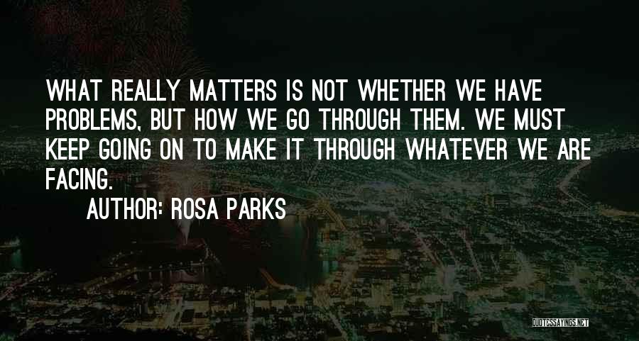 Rosa Parks Quotes 614218