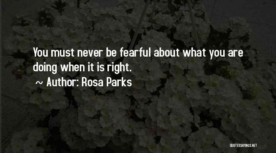 Rosa Parks Quotes 643152