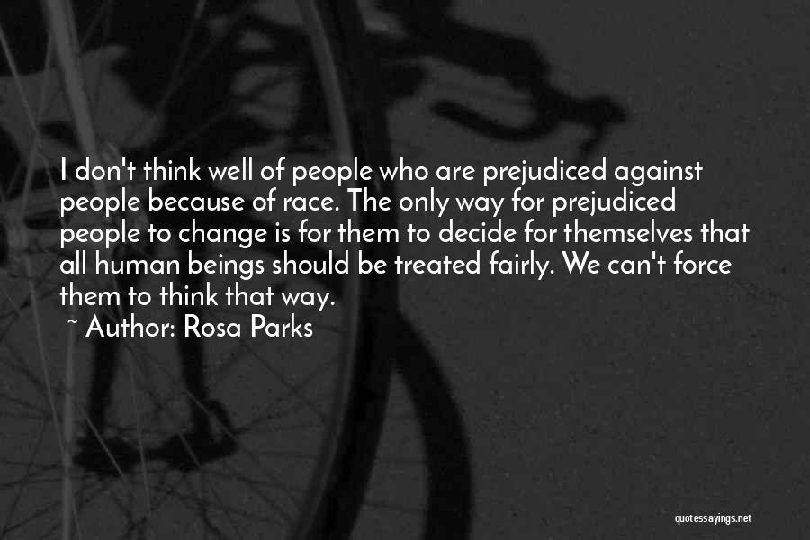 Rosa Parks Quotes 653560