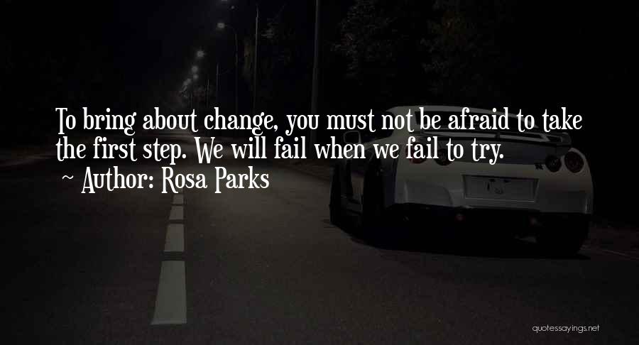 Rosa Parks Quotes 671778