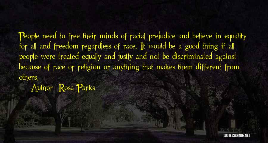 Rosa Parks Quotes 678539