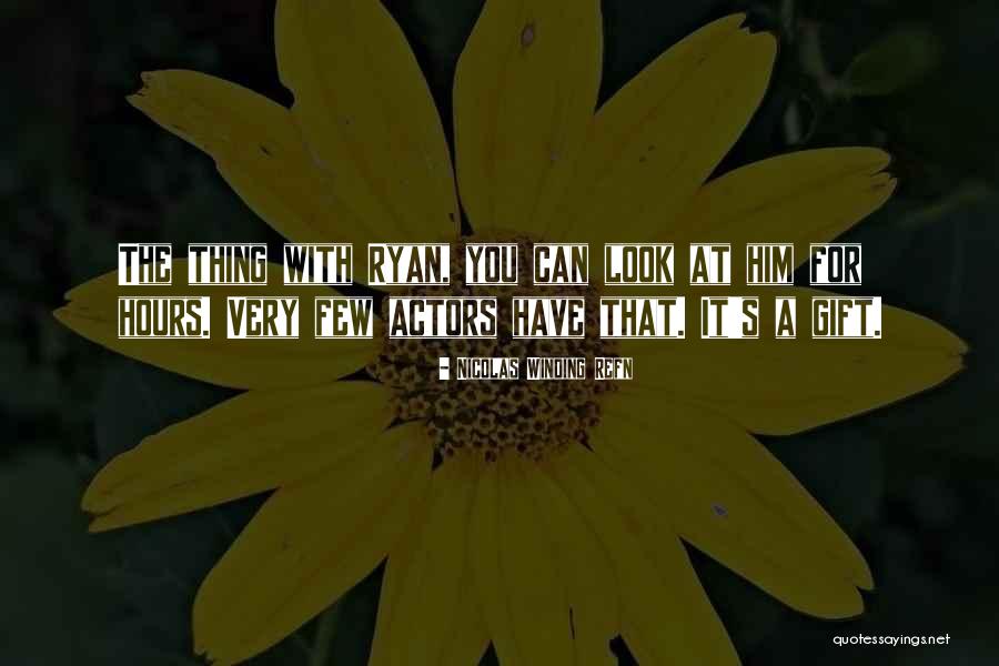 Rosaasen Medical Group Quotes By Nicolas Winding Refn Rosaasen Medical Group Quotes By Nicolas Winding Refn