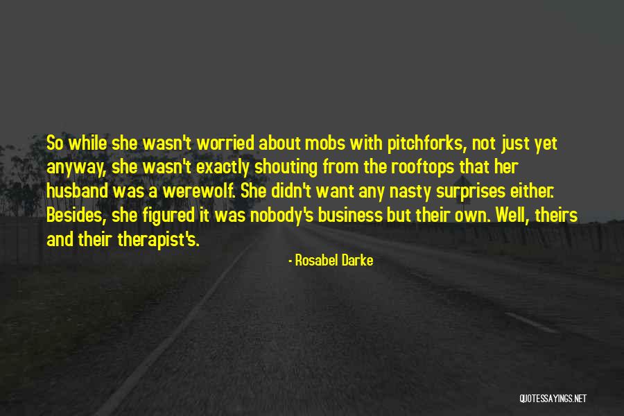 Rosabel Darke Quotes 92476 Rosabel Darke Quotes 92476