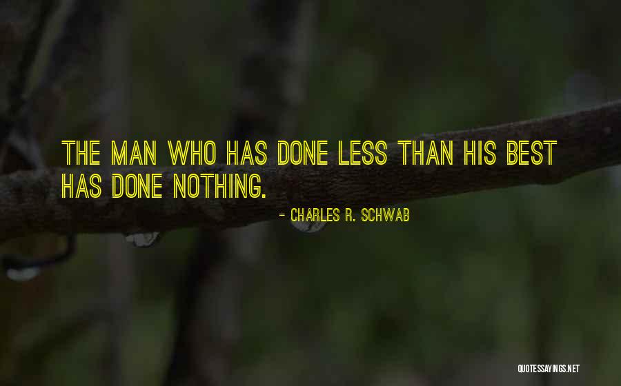 Rosabeth Kissman Quotes By Charles R. Schwab Rosabeth Kissman Quotes By Charles R. Schwab