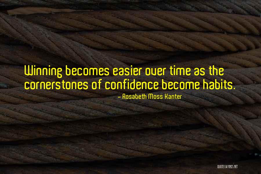 Rosabeth Moss Kanter Quotes 1059527 Rosabeth Moss Kanter Quotes 1059527