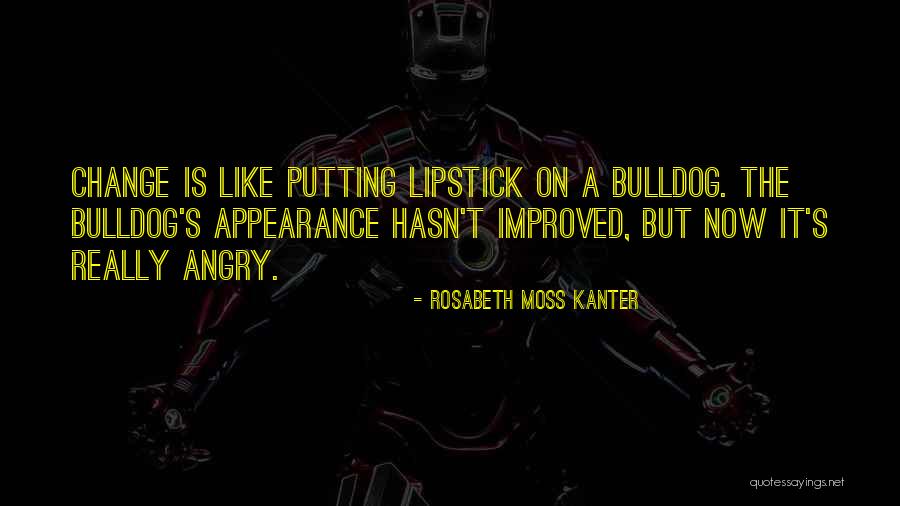 Rosabeth Moss Kanter Quotes 1145303 Rosabeth Moss Kanter Quotes 1145303