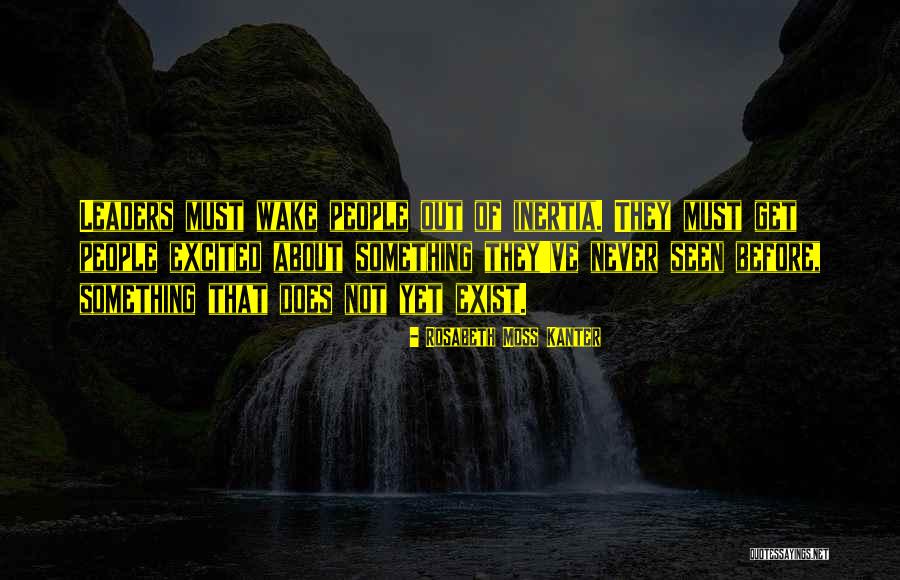 Rosabeth Moss Kanter Quotes 1236803 Rosabeth Moss Kanter Quotes 1236803